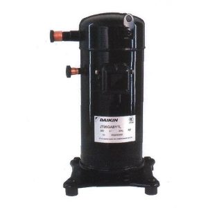Компресор для кондиціонера Daikin